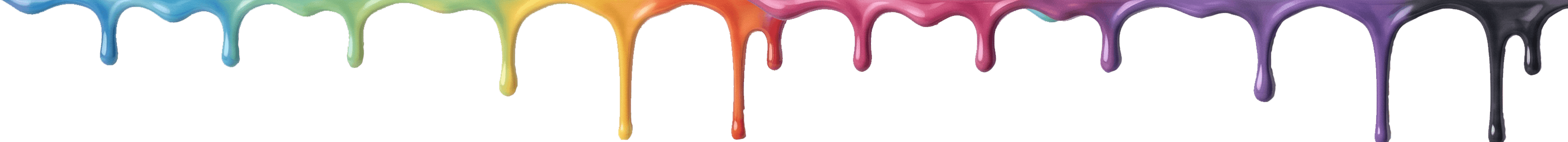 Paint Spill